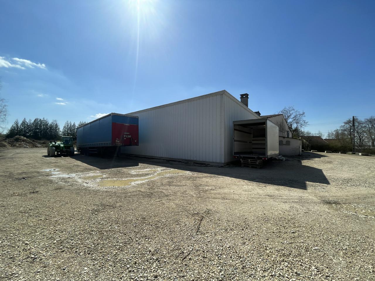 Location local d'activité Velaine-en-Haye Meurthe-et-Moselle OLACT2311154 3