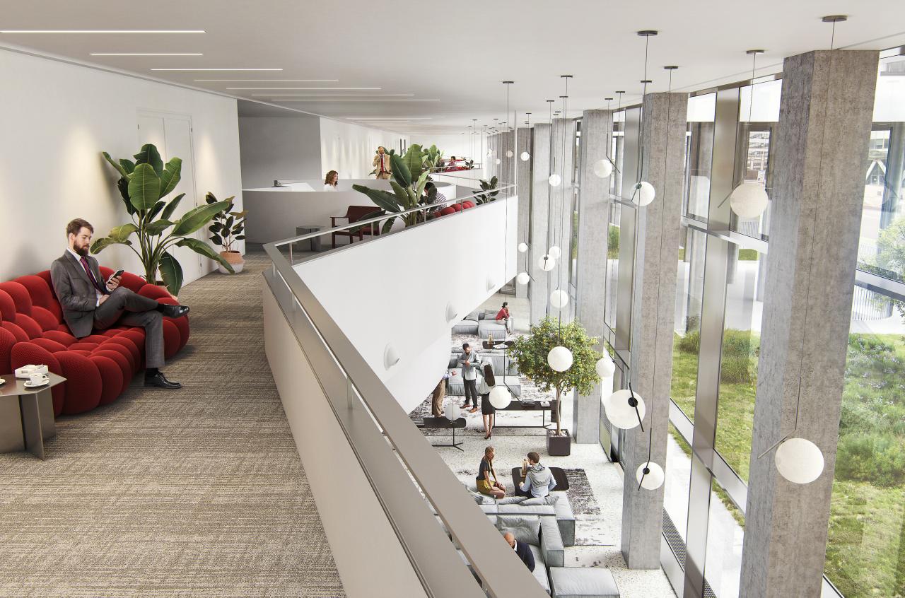 Location bureau Fontenay-sous-Bois Val-de-Marne OLBUR2100432 8