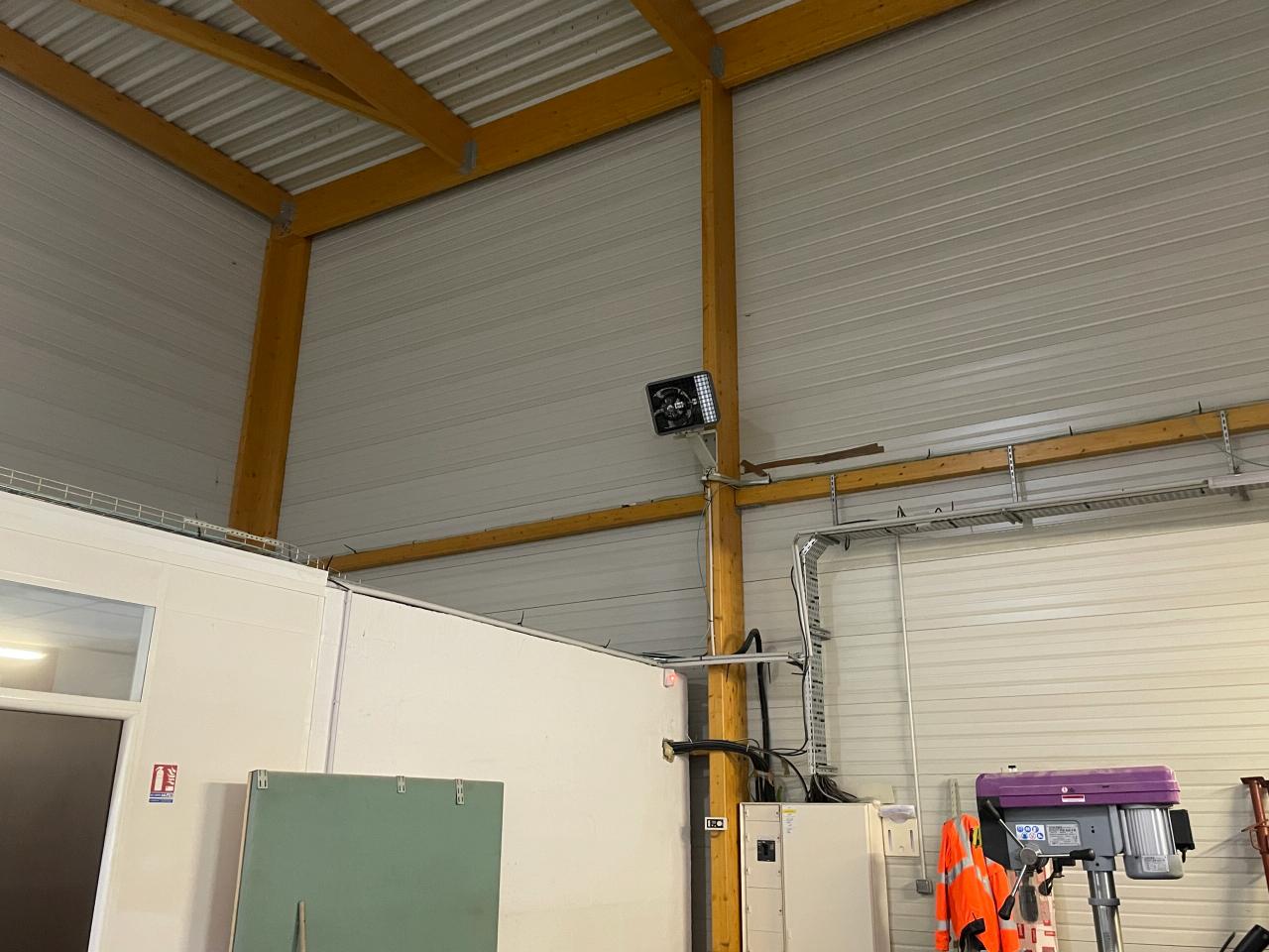 Location local d'activité Élancourt Yvelines OLACT2640679 7