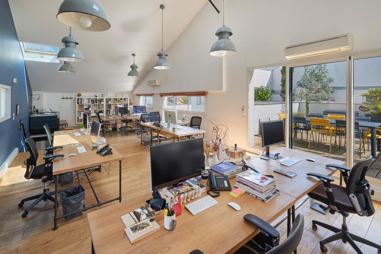 Location bureau Malakoff Hauts-de-Seine OLBUR2536064 6