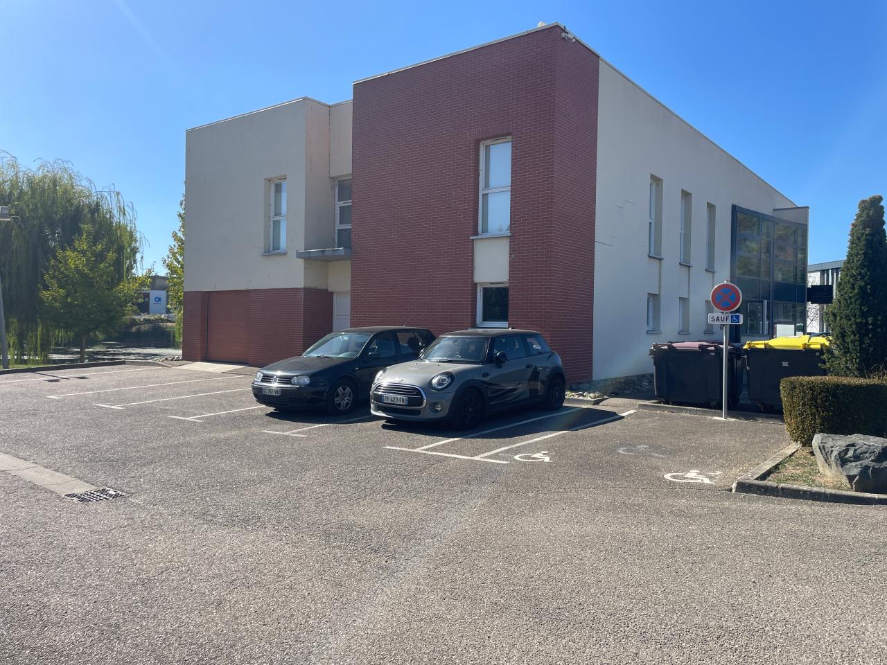 Location bureau Woippy Moselle OLBUR2537158 14