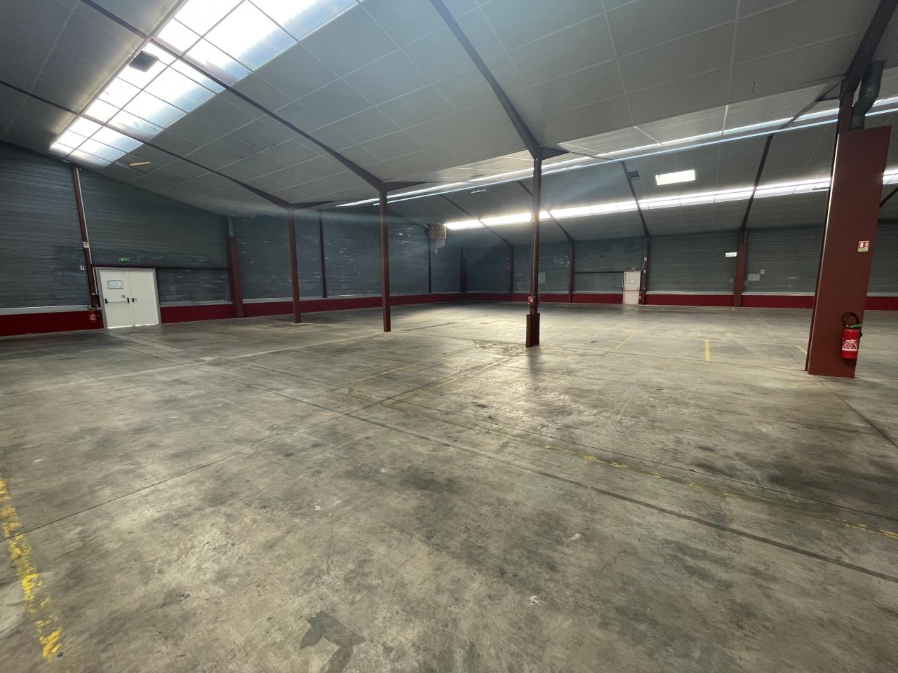 Location local d'activité Vern-sur-Seiche Ille-et-Vilaine OLACT2638453 6