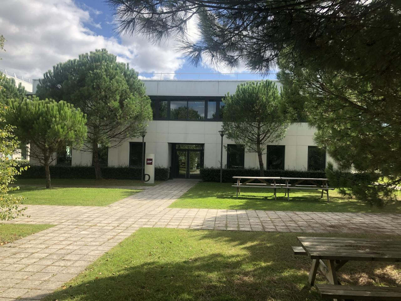 Location bureau Mérignac Gironde OLBUR2535607 6