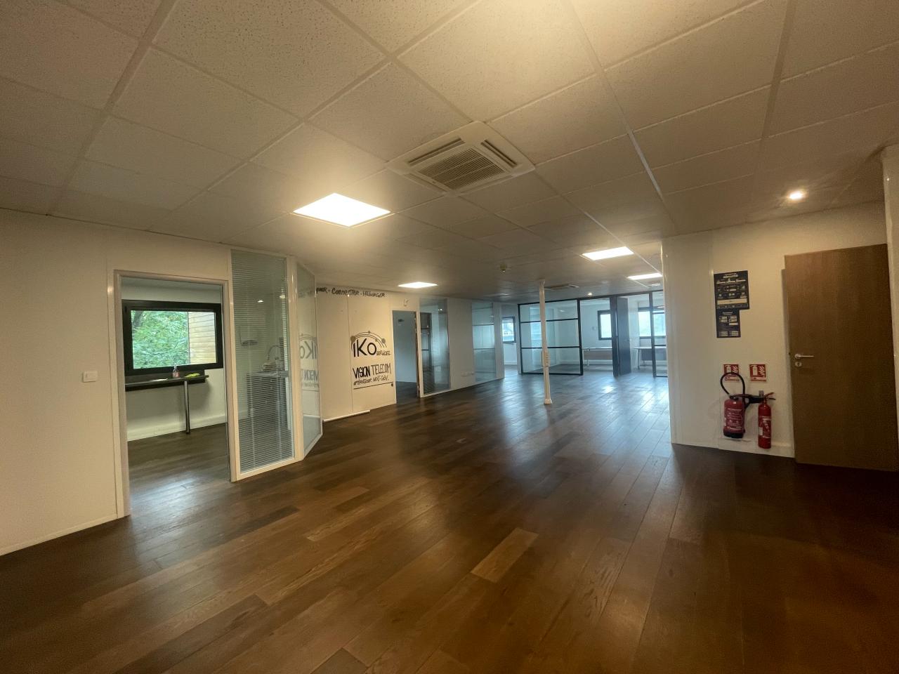 Vente bureau Dardilly Rhône OVBUR2426241 4