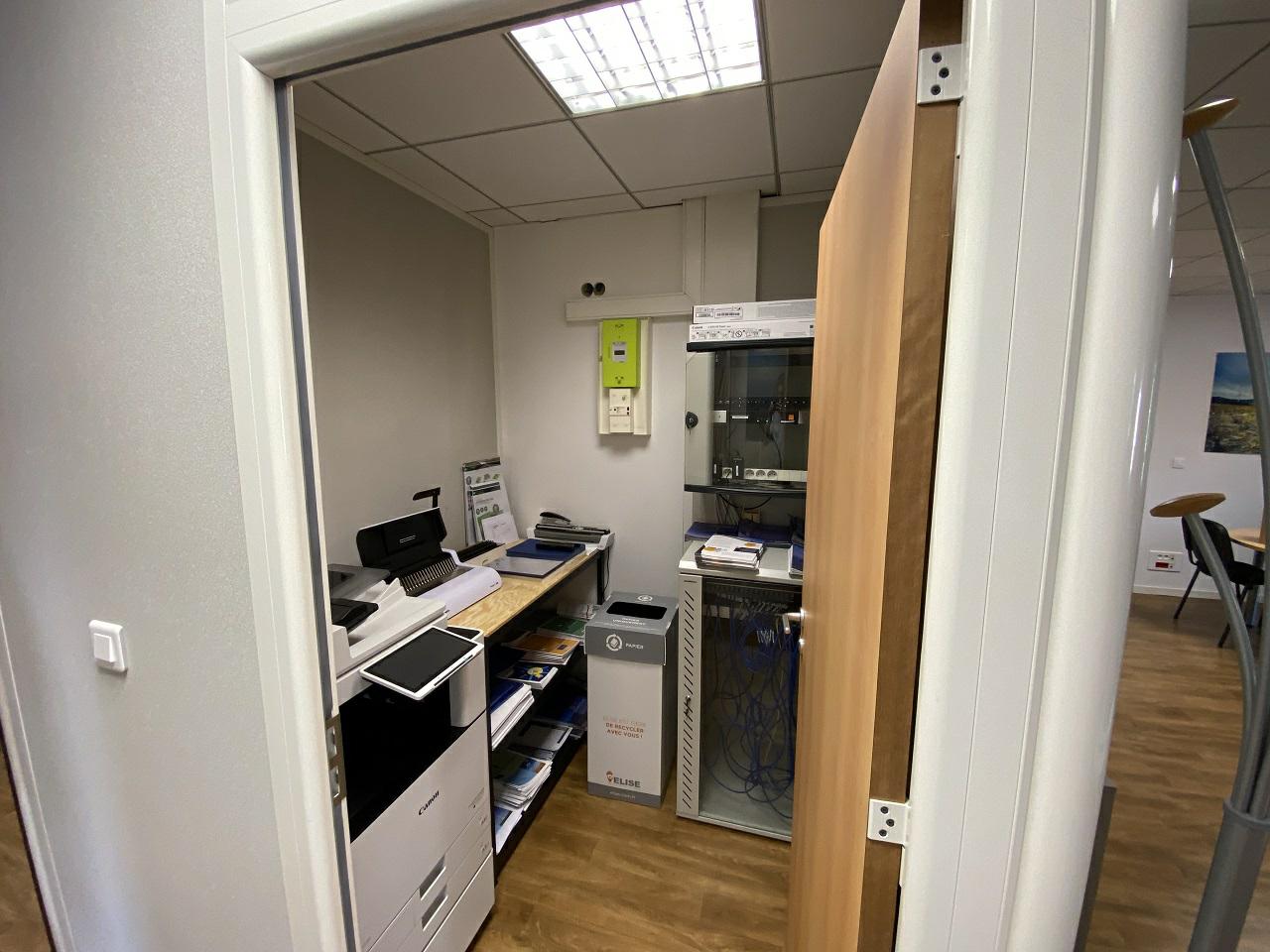 Location bureau Dijon Côte-d'Or OLBUR2312222 10