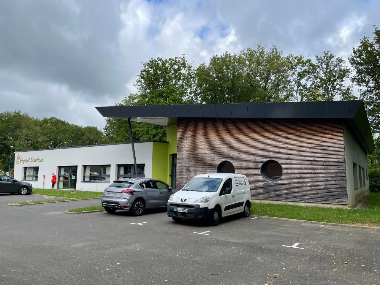 Vente bureau La-Chapelle-sur-Erdre Loire-Atlantique OVBUR2642776 24