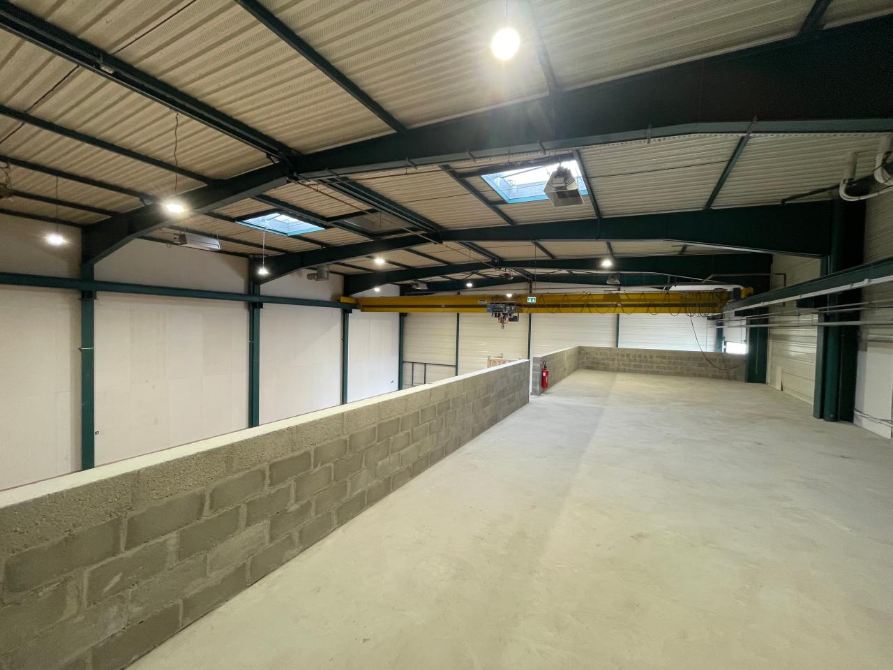 Location local d'activité Olivet Loiret OLACT2640530 10