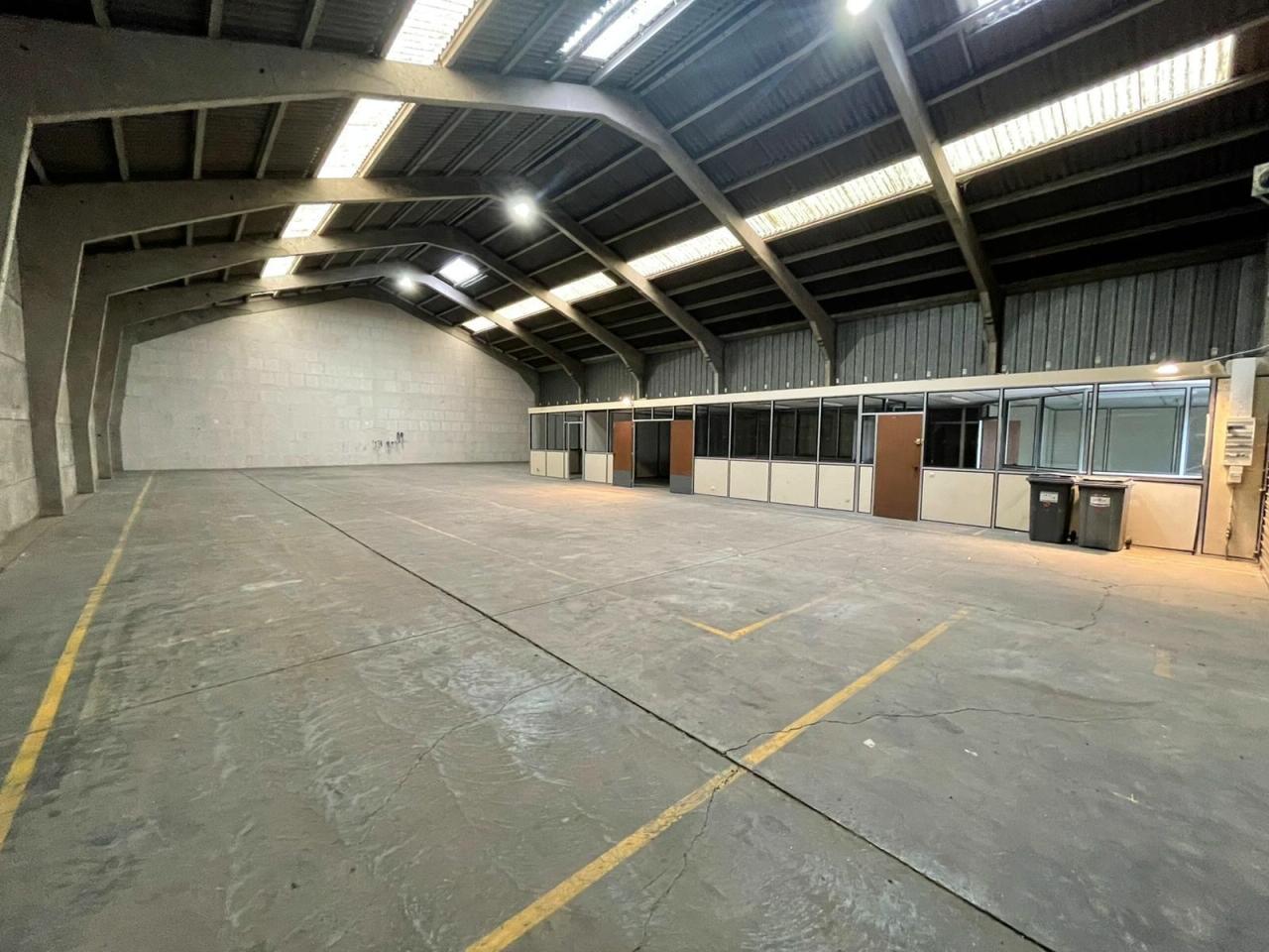 Location local d'activité Seclin Nord OLACT2530294