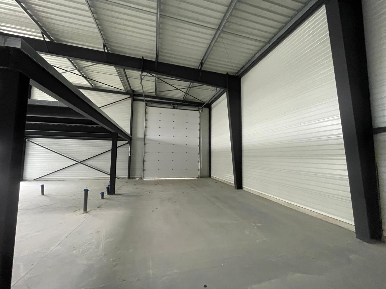 Location local d'activité Beauzelle Haute-Garonne OLACT2537781 9