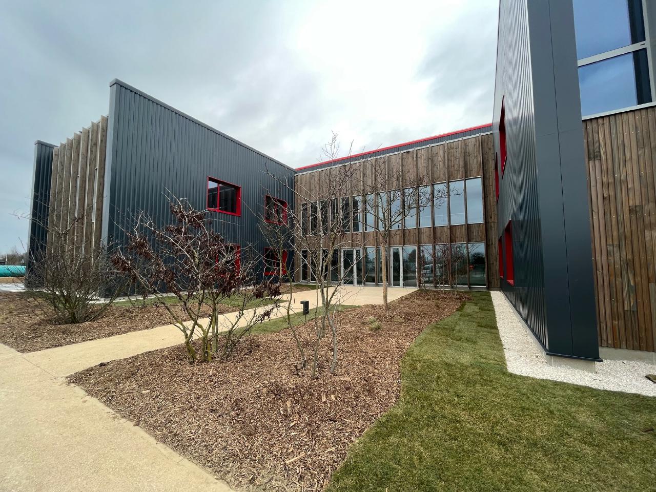 Location entrepôt classe a Le Thillay Val-d'Oise OLLOG2114508 11