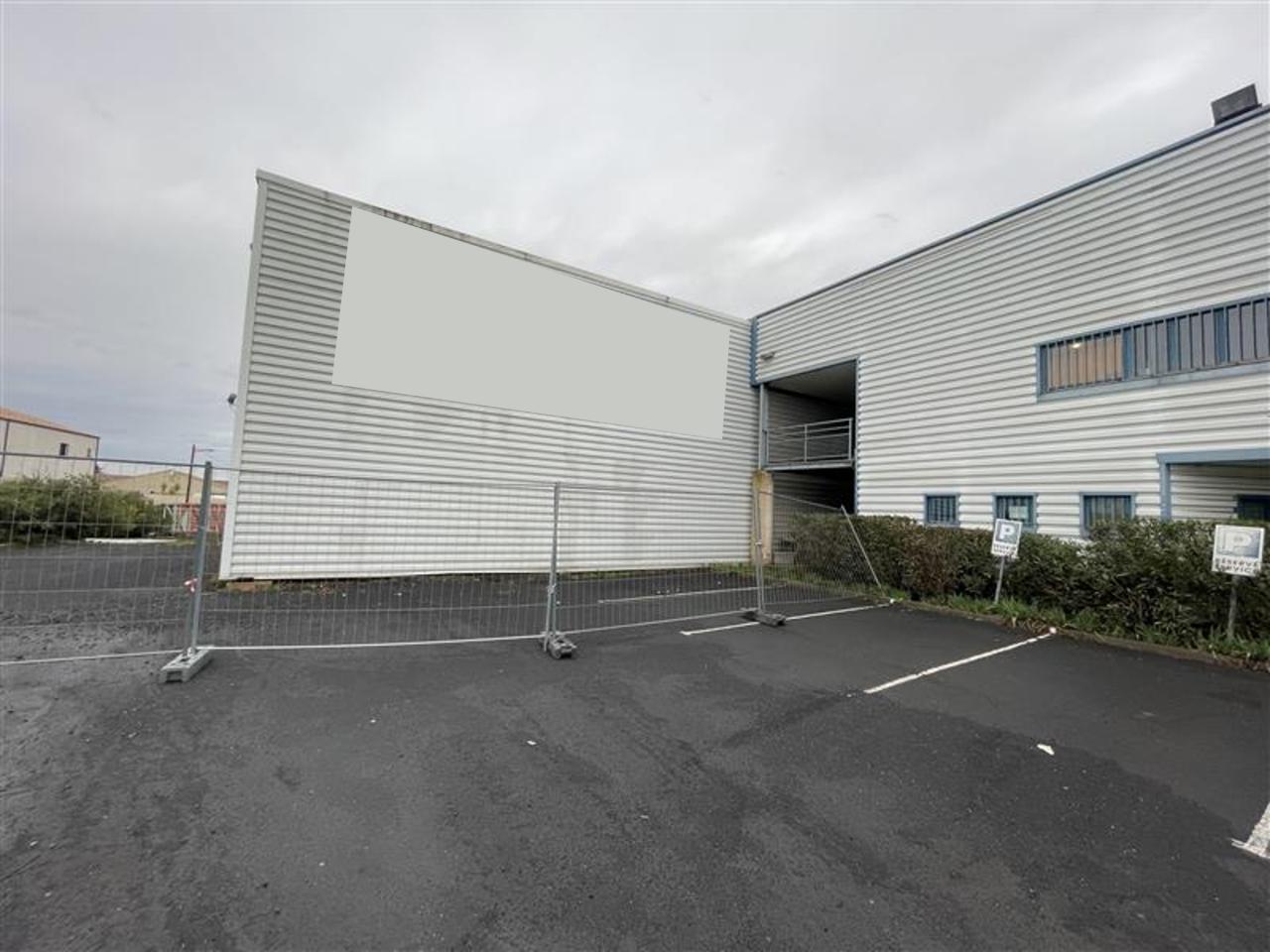 Vente local d'activité Saint-Thibéry Hérault OVACT2638783 8