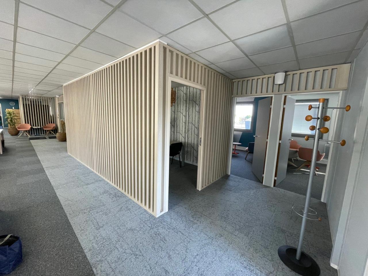 Vente bureau Wasquehal Nord OVBUR2204900 11