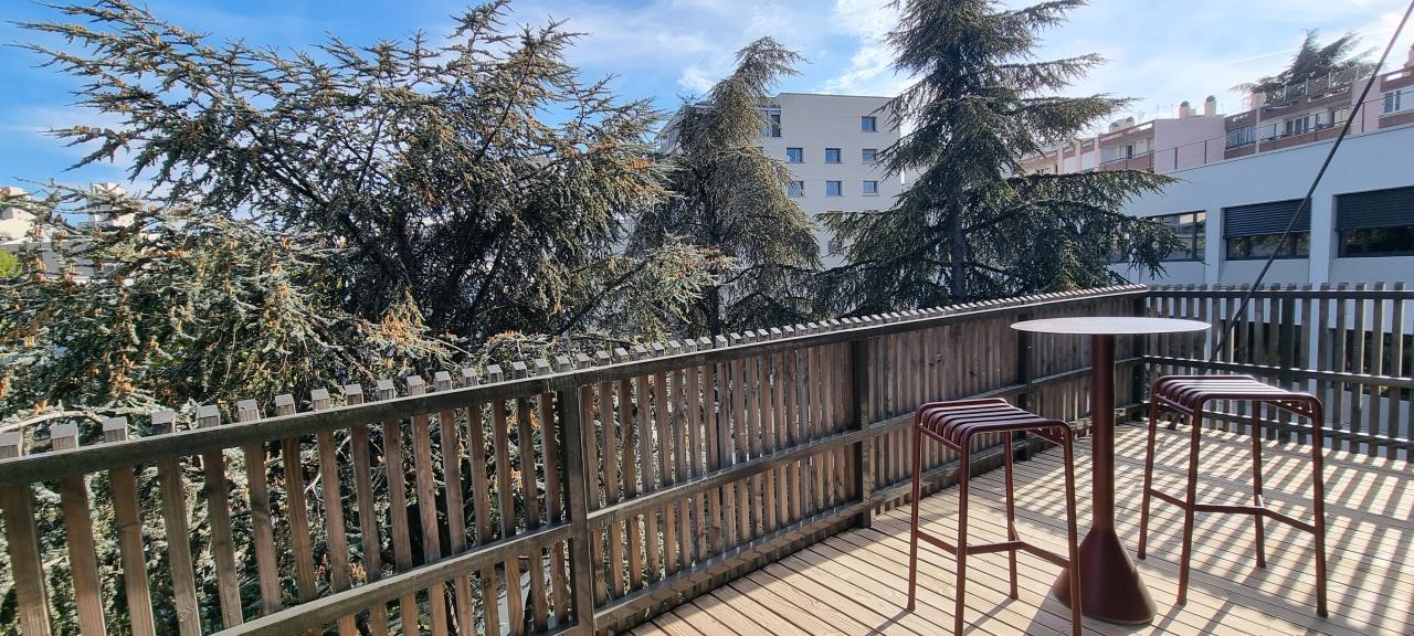 Location bureau Villeurbanne Rhône OLBUR2203364 28