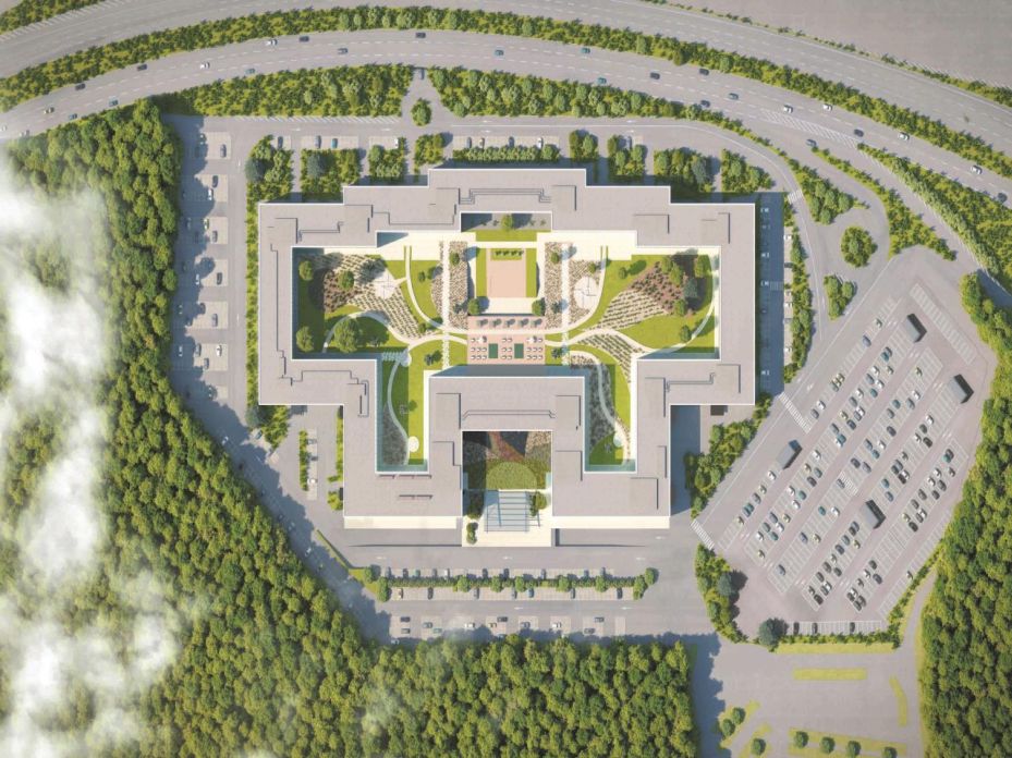 Location bureau Le Plessis-Robinson Hauts-de-Seine OLBUR2100104 14