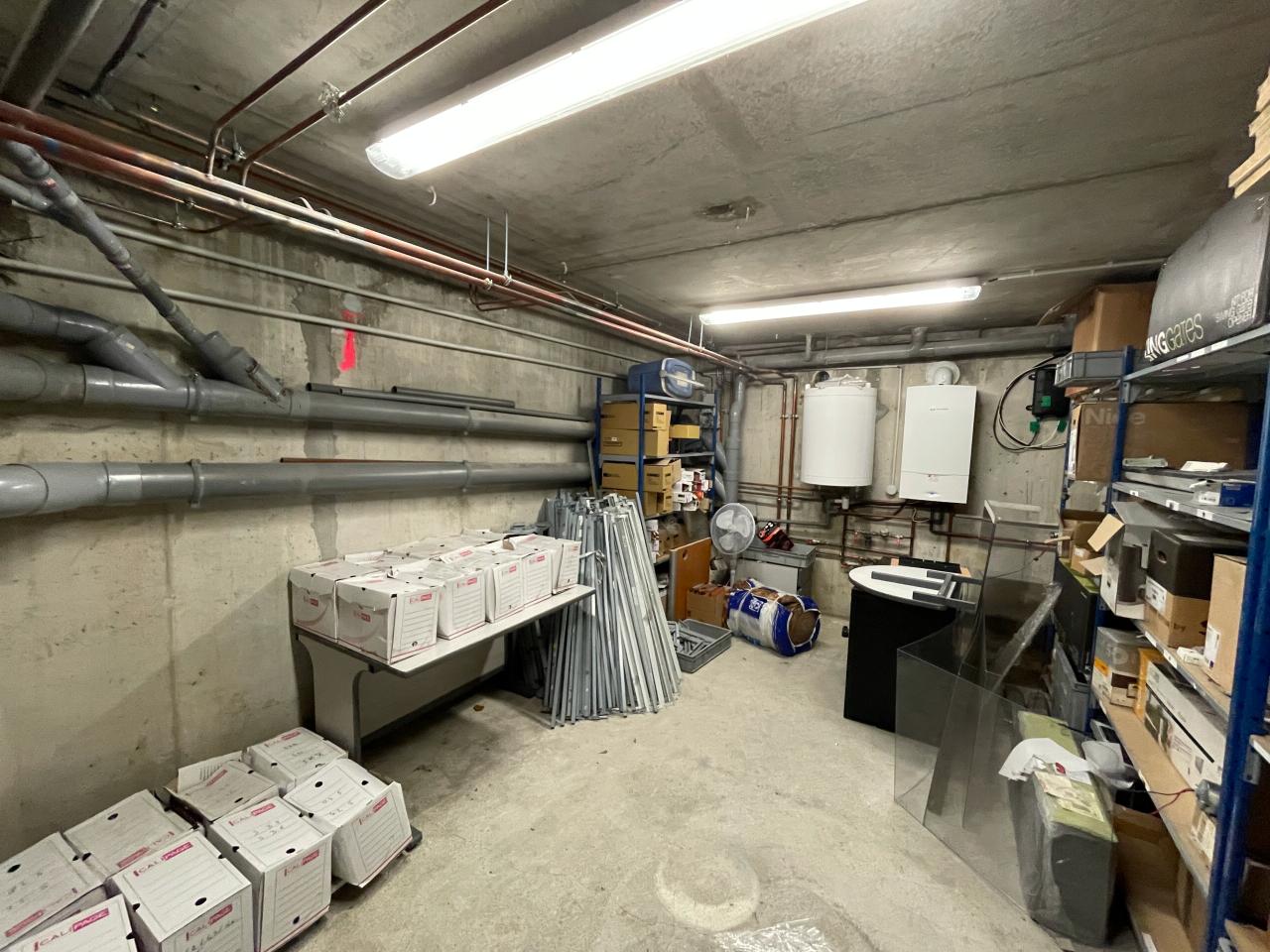 Location local d'activité Dijon Côte-d'Or OLACT2530037 12