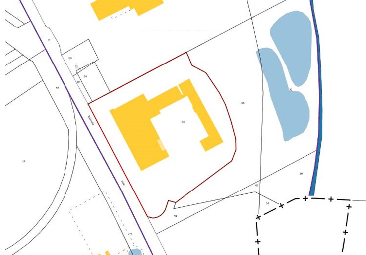 Vente entrepôt classe c Jarny Meurthe-et-Moselle OVLOG2529285 6