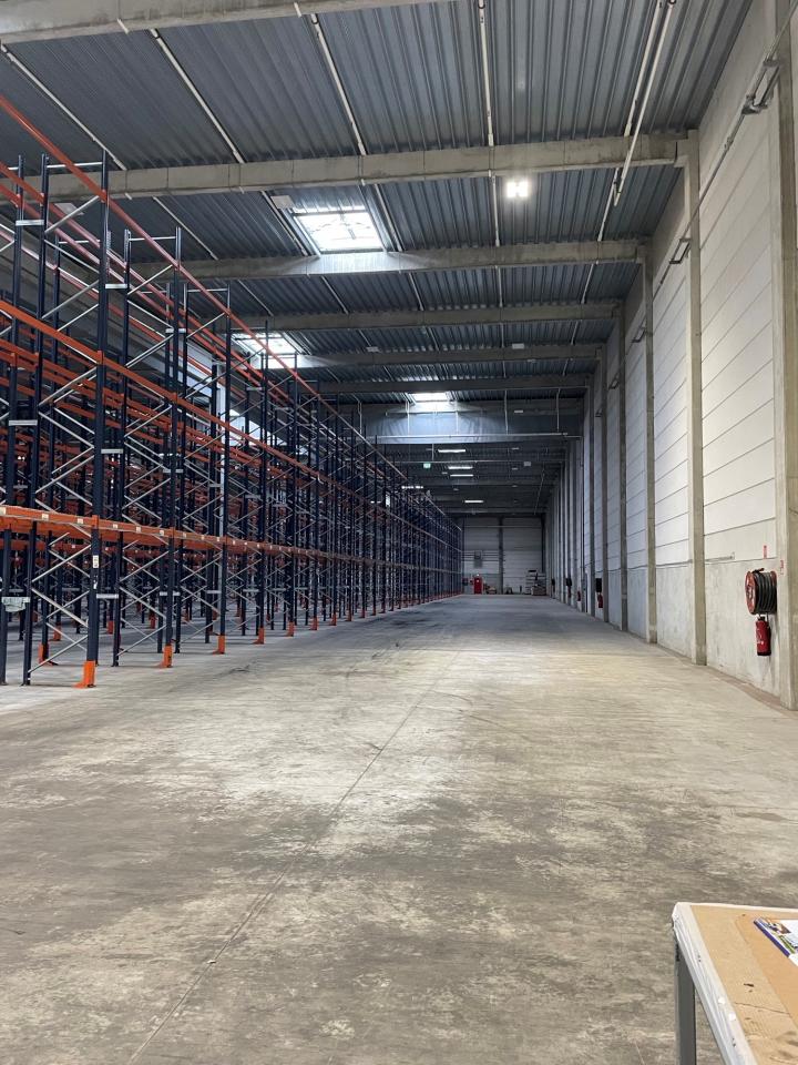 Location entrepôt classe a Sorigny Indre-et-Loire OLLOG2424888 8