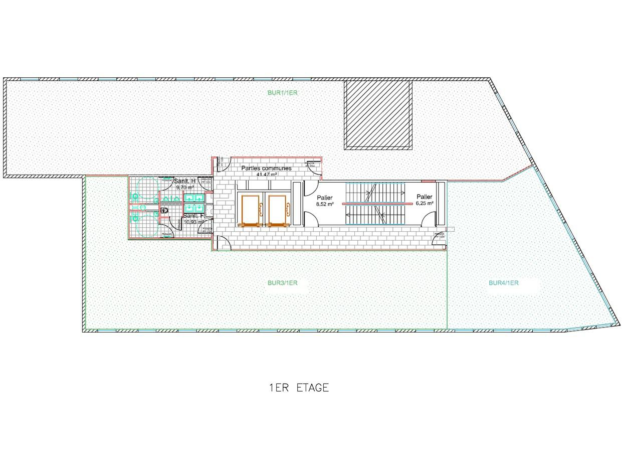 Location bureau Marseille Bouches-du-Rhône OLBUR2119897 14