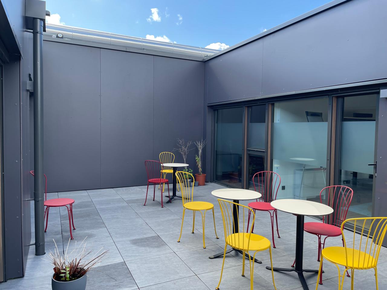 Vente bureau Allonzier-la-Caille Haute-Savoie OVBUR2534758 9