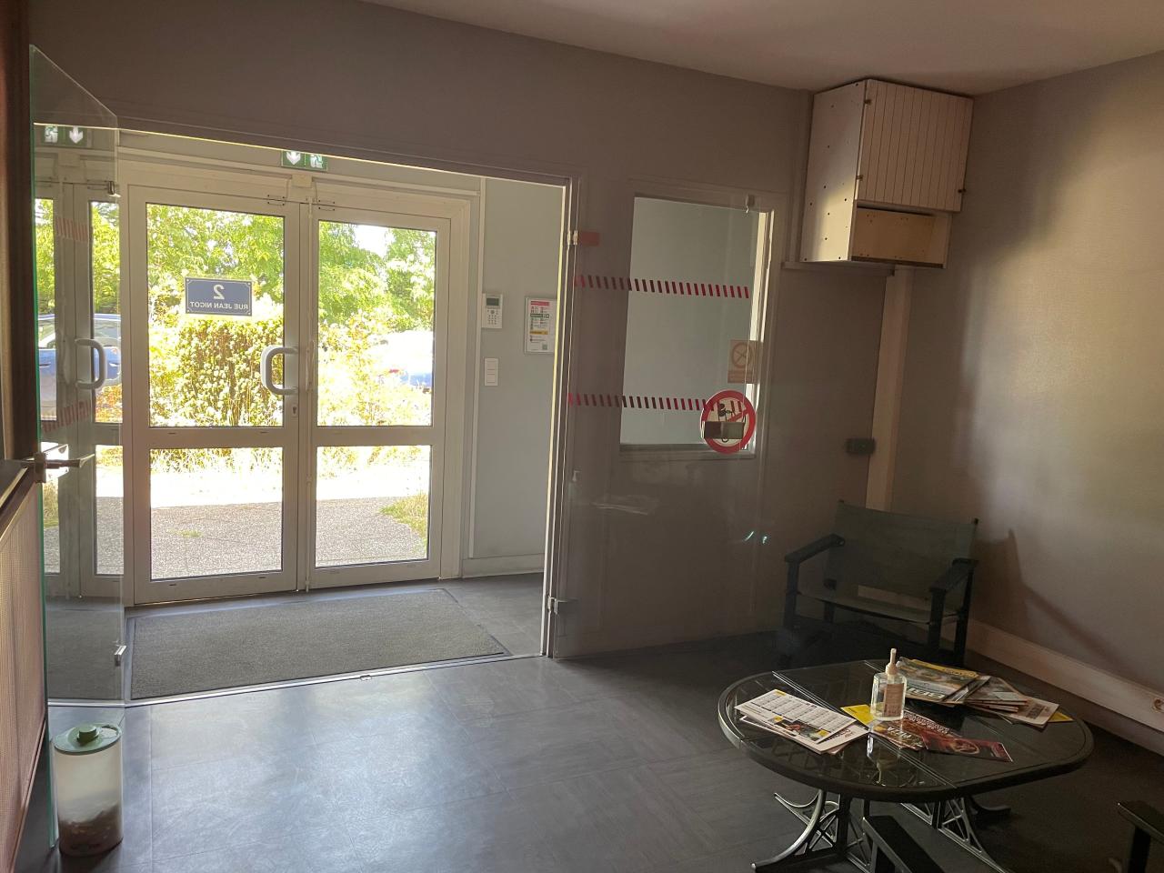 Vente local d'activité Ingré Loiret OVACT2645528 8
