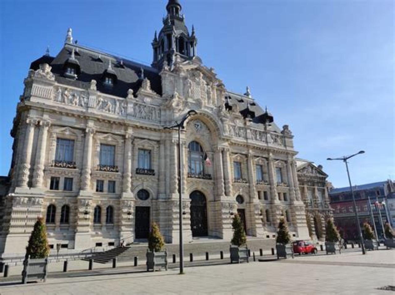 Location bureau Roubaix Nord OLBUR2114057 11