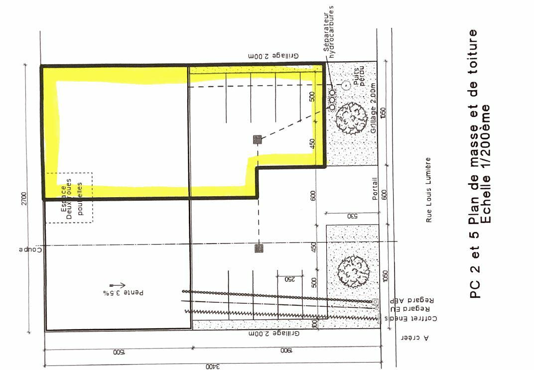 Location local d'activité Marsannay-la-Côte Côte-d'Or OLACT2531064 10