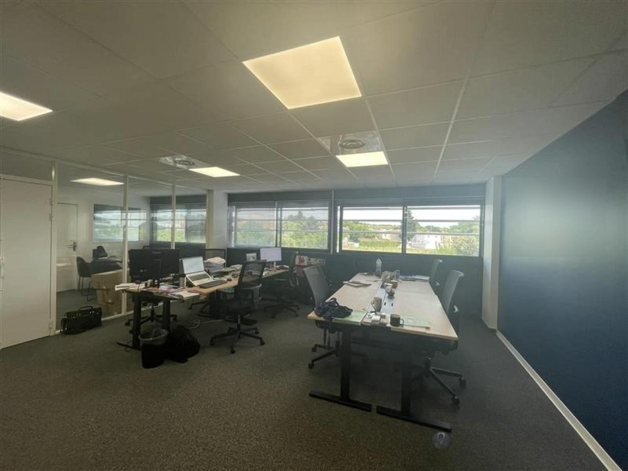 Location bureau Montpellier Hérault OLBUR2532467 6