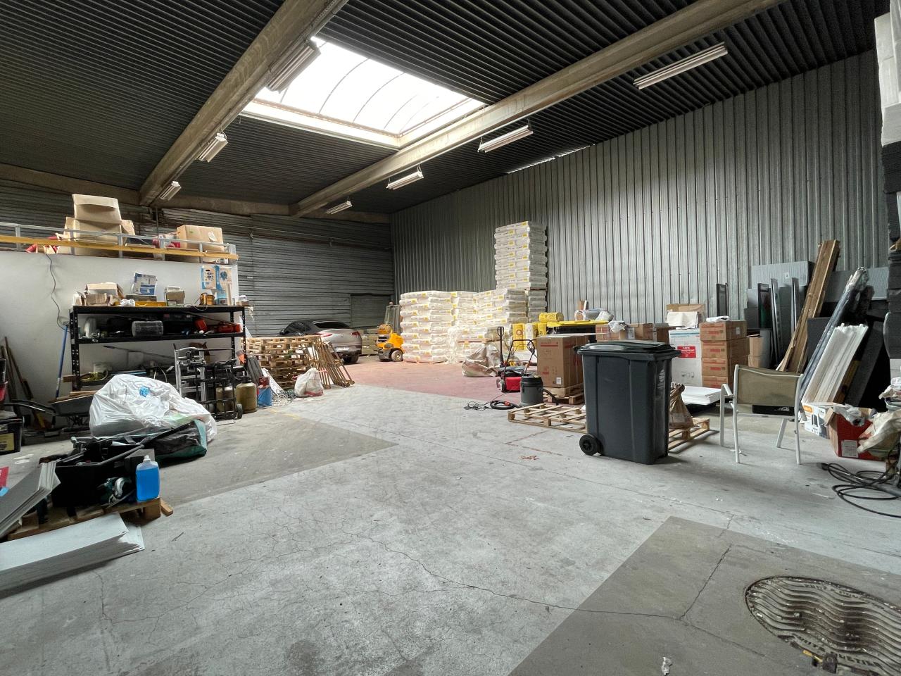 Location local d'activité Sotteville-lès-Rouen Seine-Maritime OLACT2641766 4