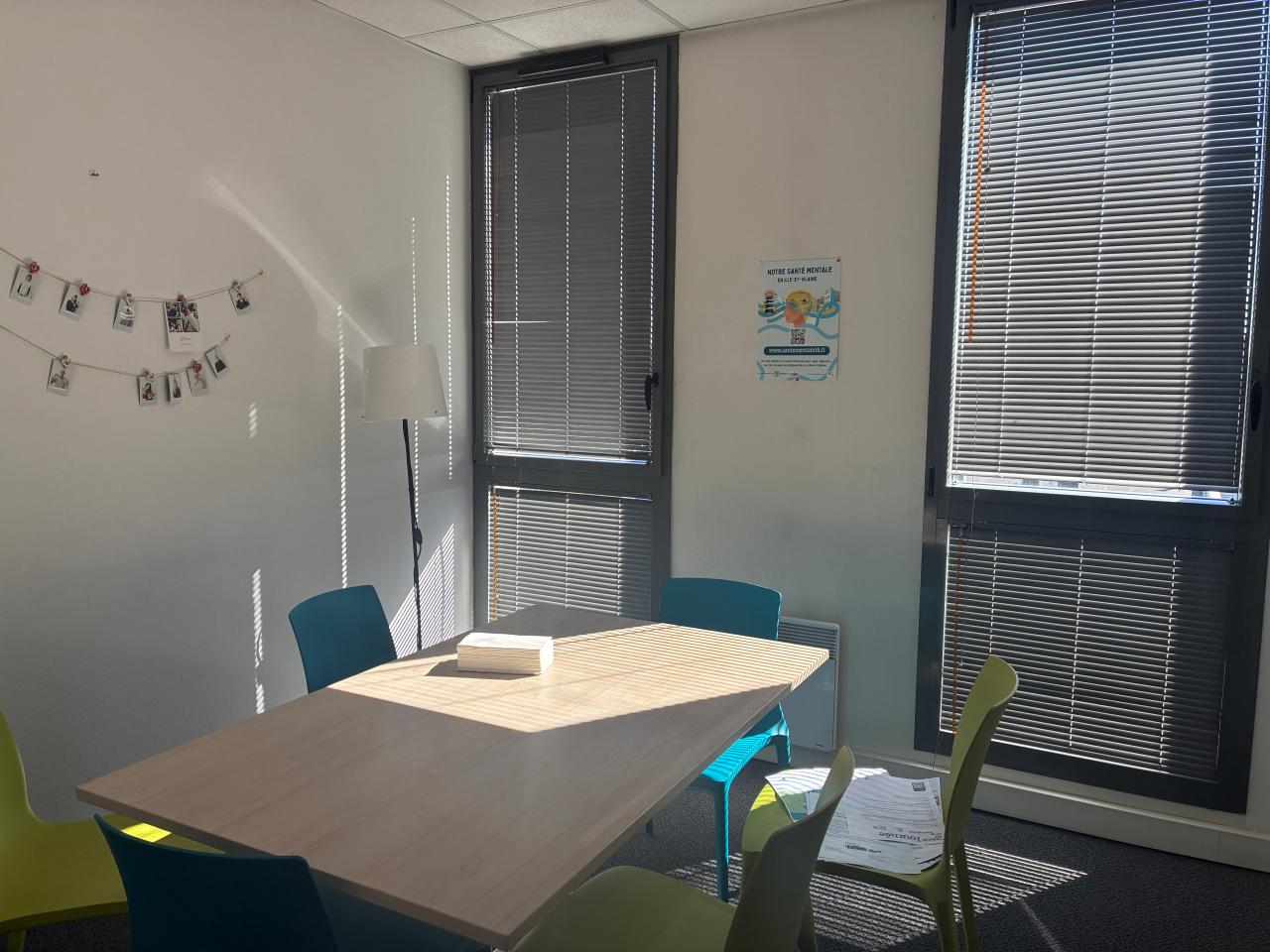 Location bureau Rennes Ille-et-Vilaine OLBUR2428402 4
