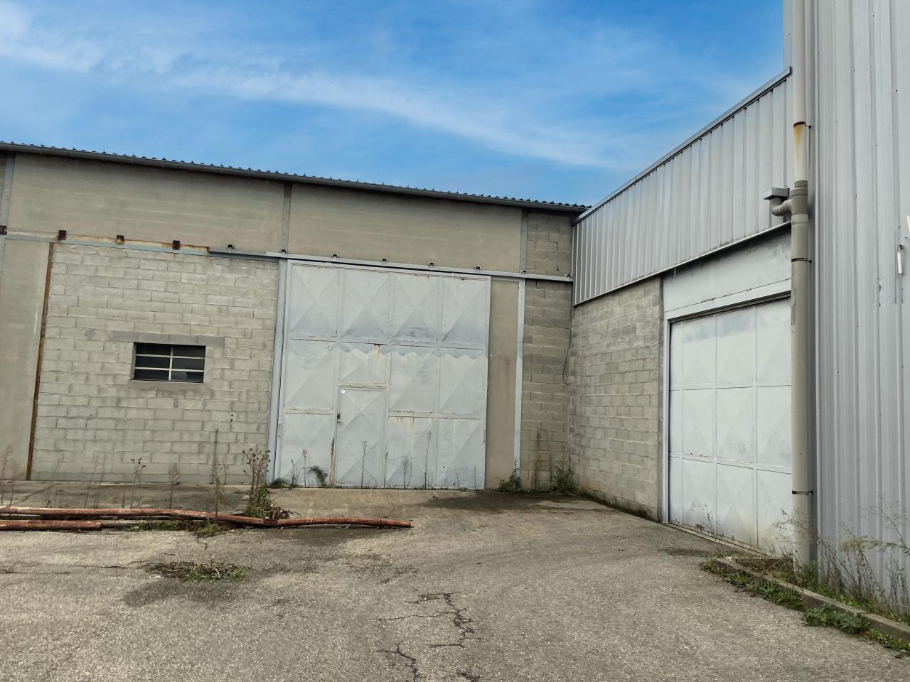 Vente local d'activité Vénissieux Rhône OVACT2420374 7