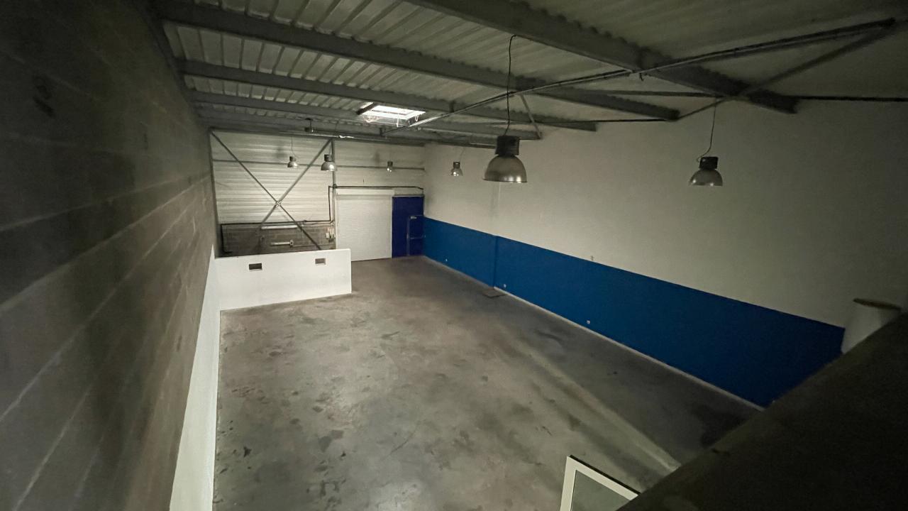 Location local d'activité Pulnoy Meurthe-et-Moselle OLACT2423484 2