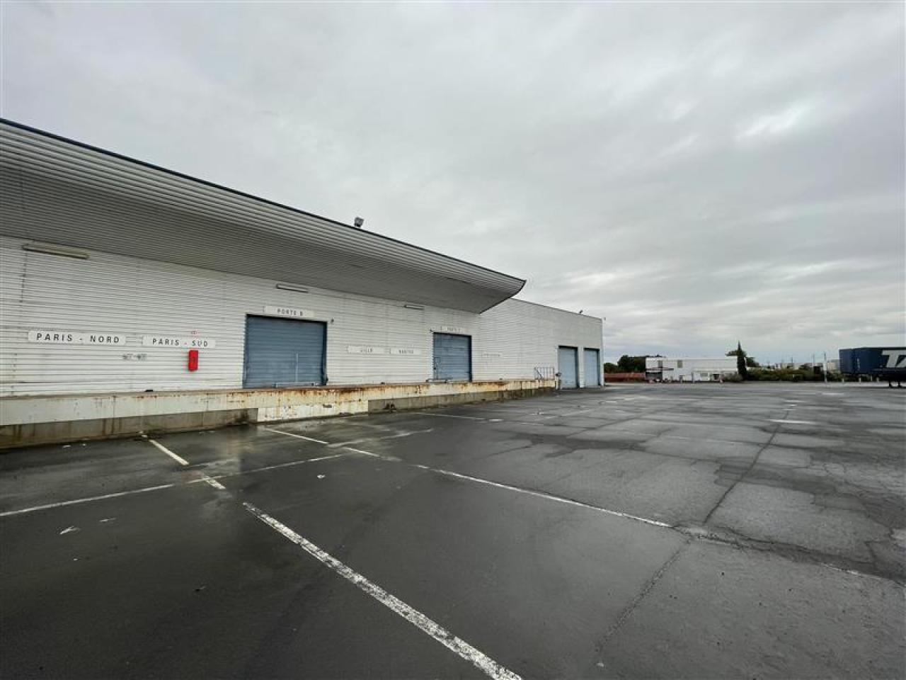 Vente local d'activité Saint-Thibéry Hérault OVACT2638783 3