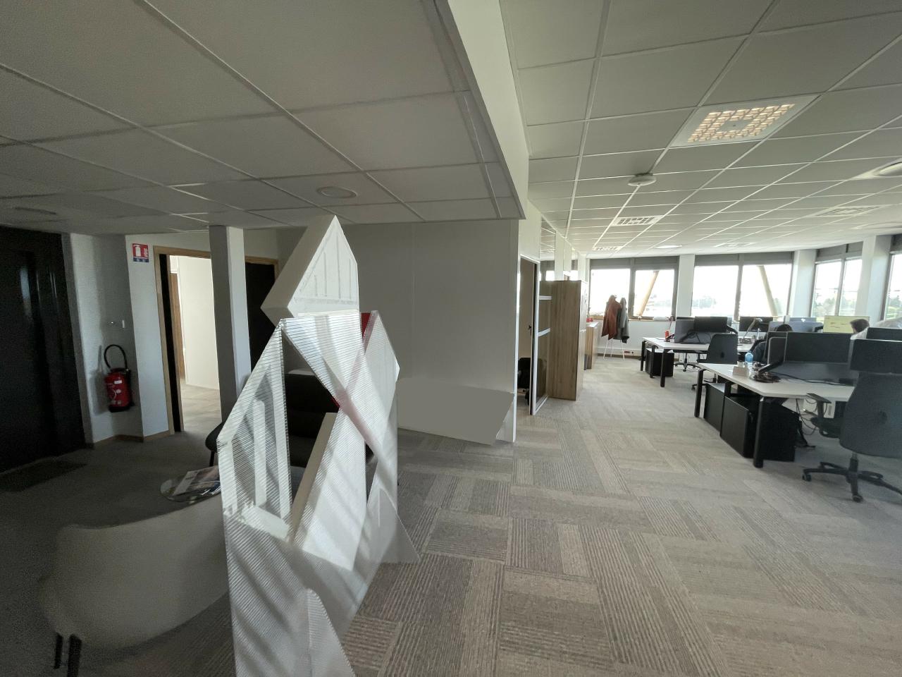 Location bureau Dijon Côte-d'Or OLBUR2110265 16