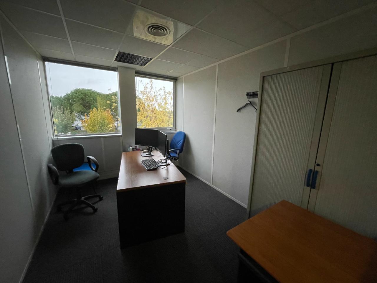 Location bureau Quint-Fonsegrives Haute-Garonne OLBUR2427672 9