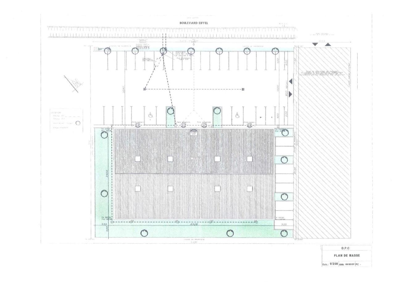 Location local d'activité Longvic Côte-d'Or OLACT2529989 6