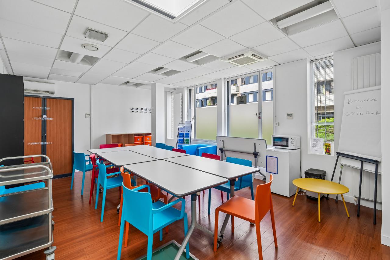 Location bureau Courbevoie Hauts-de-Seine OLBUR2640465 3