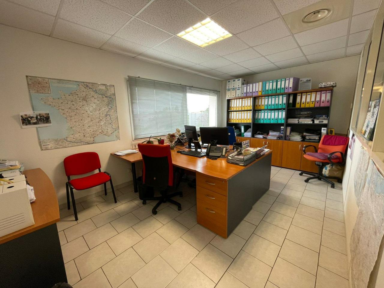 Location bureau Lattes Hérault OLBUR2316978 6