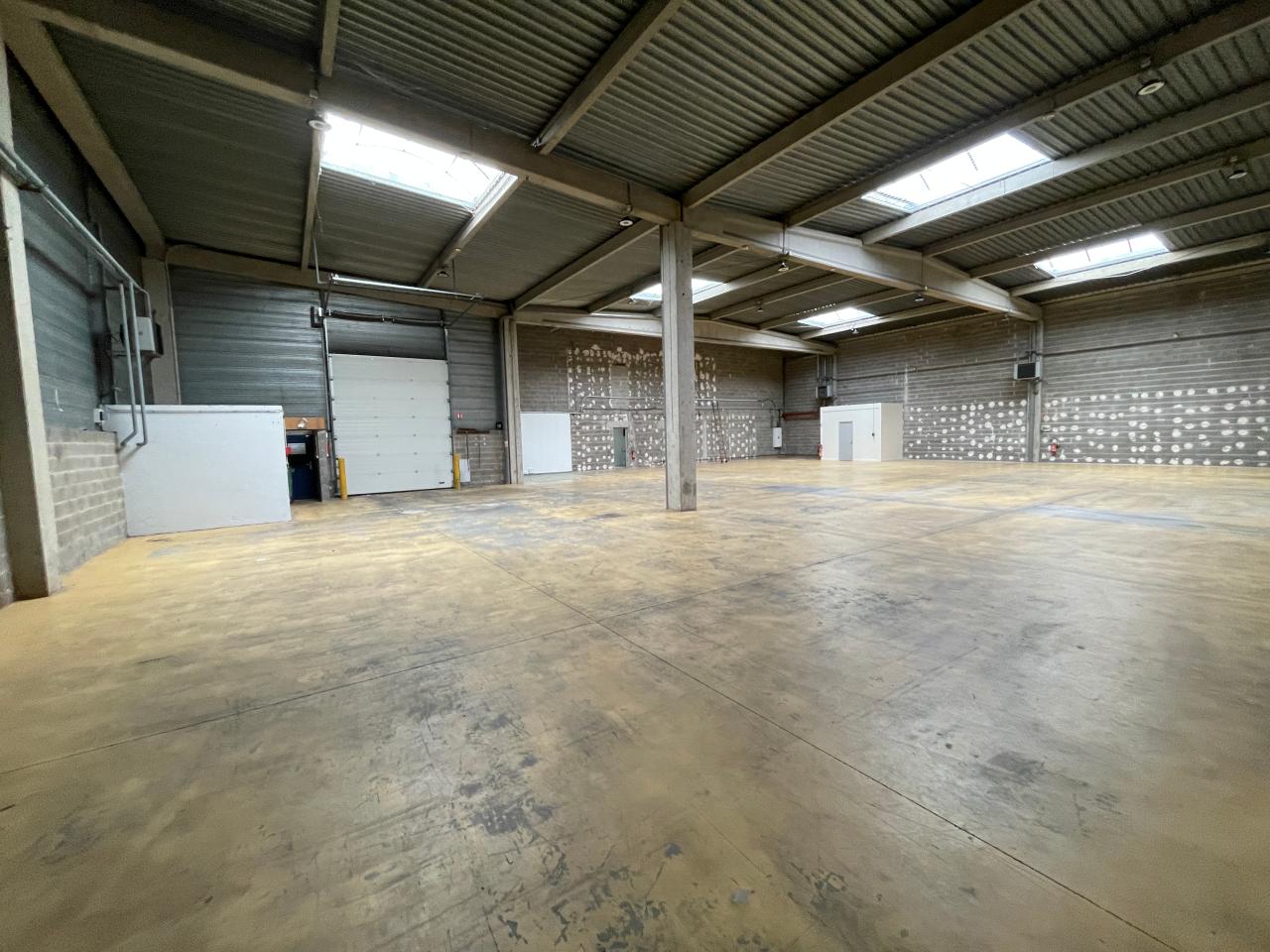 Location local d'activité Heillecourt Meurthe-et-Moselle OLACT2314305 16