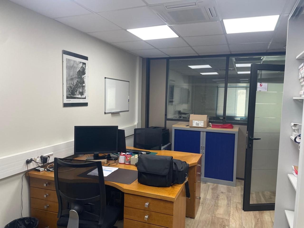 Location bureau Montpellier Hérault OLBUR2535630 8