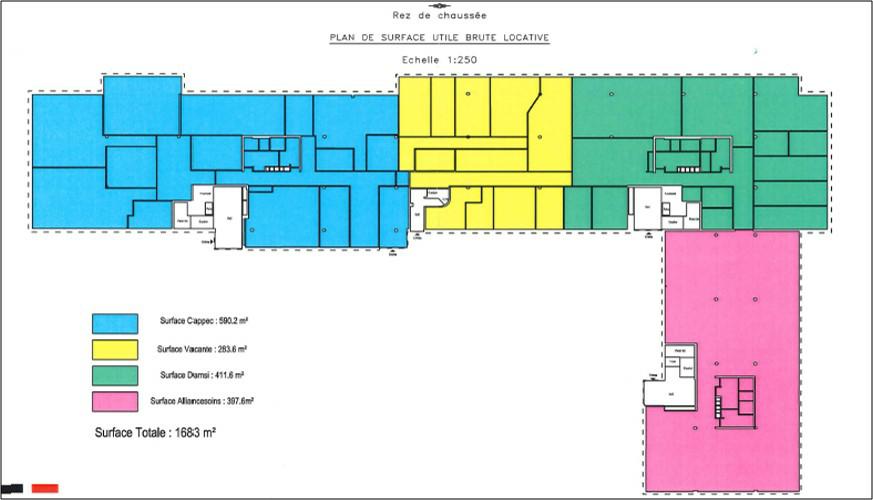 Location bureau Loos Nord OLBUR2119741 10