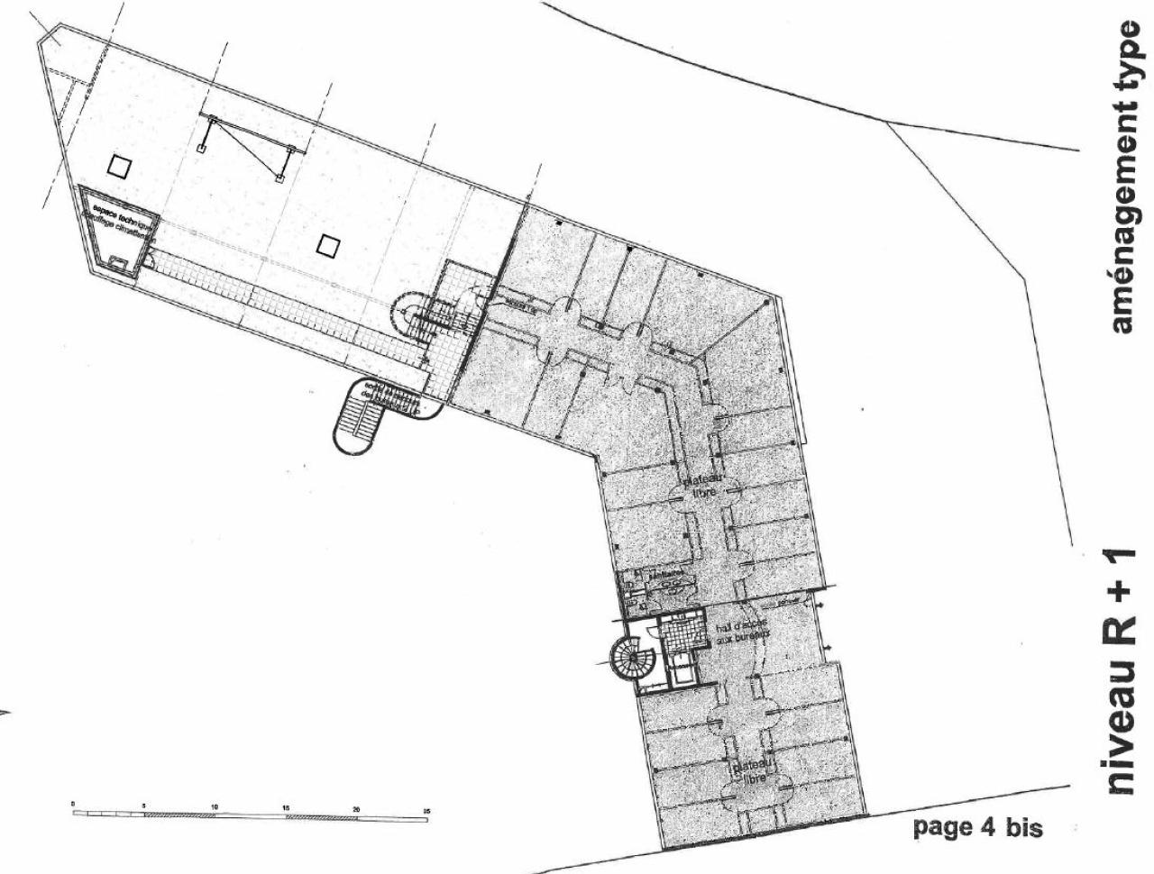 Location bureau Écully Rhône OLBUR2109072 6