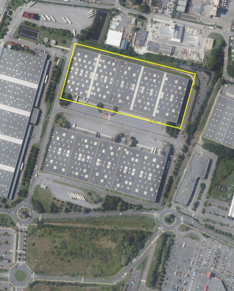 Location entrepôt classe a Brétigny-sur-Orge Essonne OLLOG2535158