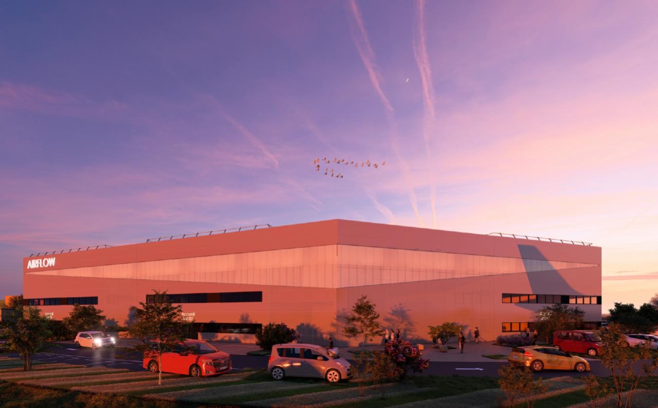 Vente local d'activité Mauguio Hérault OVACT2530306 3