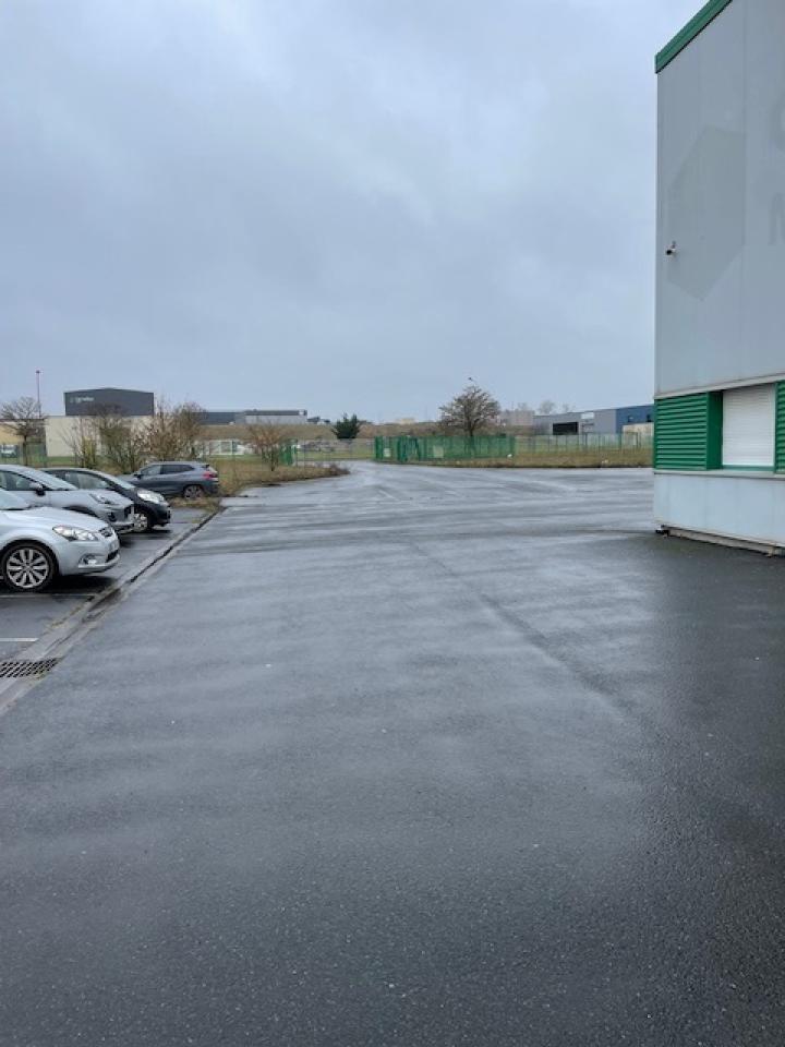 Location local d'activité Morville-lès-Vic Moselle OLACT2639959 7