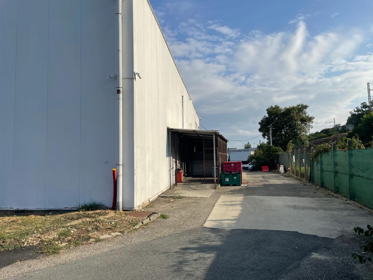 Location local d'activité Bassens Gironde OLACT2534211 4