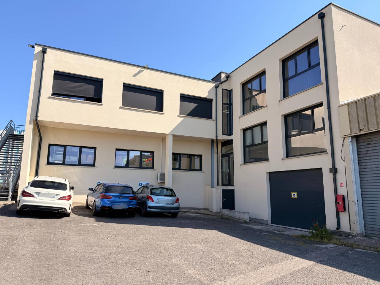 Location bureau Metz Moselle OLBUR2642373 10