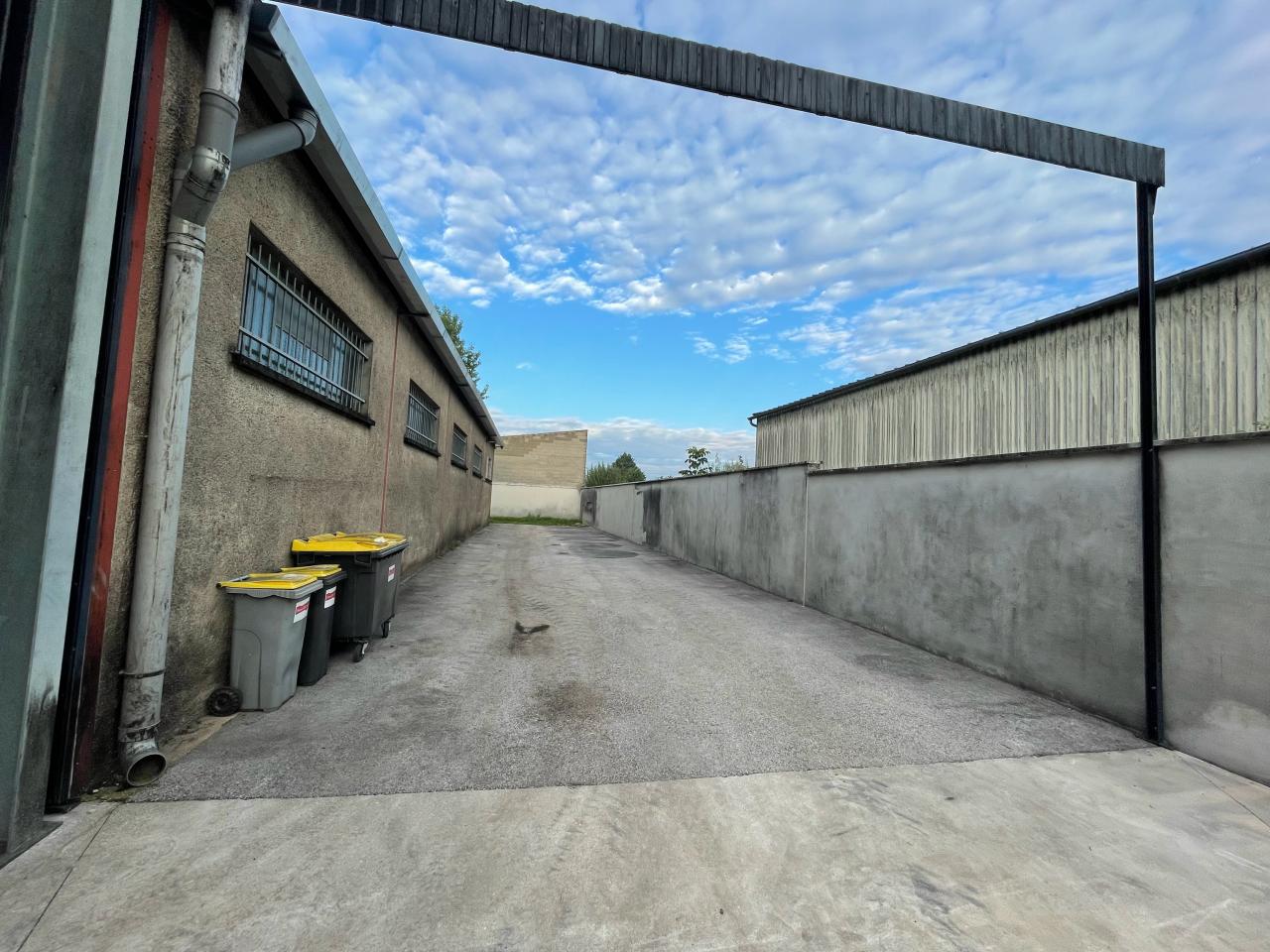 Location local d'activité Beaune Côte-d'Or OLACT2422352 4