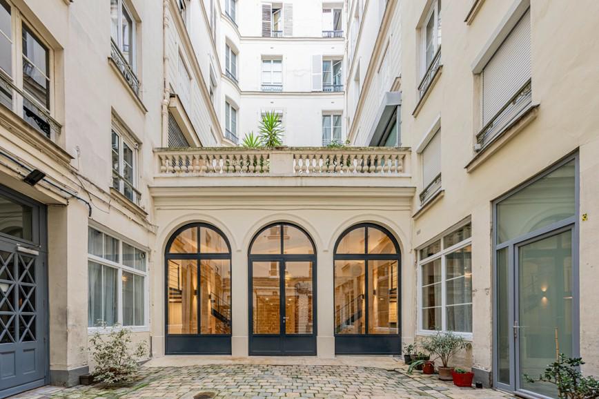 Vente bureau Paris OVBUR2316584