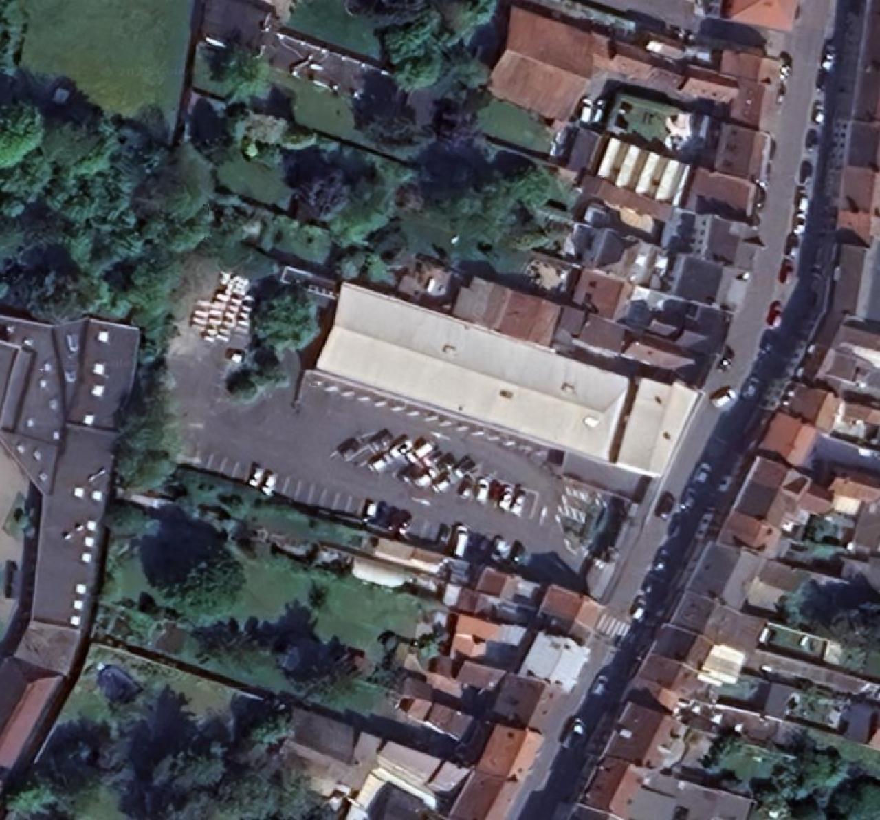 Vente local d'activité Carvin Pas-de-Calais OVACT2537127 13