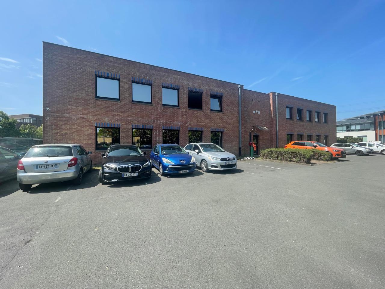 Location bureau Marcq-en-Baroeul Nord OLBUR2535113 1